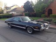 1972 Ford Torino GRAN TORINO SPORT