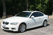 2011 BMW 3-SeriesBase Coupe 2-Door