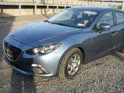 2014 Mazda Mazda3I Sport Hatchback 4-Door