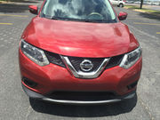 2014 Nissan RogueSV Sport Utility 4-Door