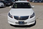 2012 Honda Accord 63370 miles