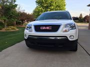 2012 GMC AcadiaSL Sport Utility 4-Door