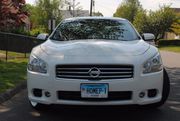 2011 Nissan Maxima 56600 miles