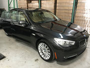 2011 BMW 5-Series535i Gran Turismo