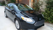 2013 Ford FocusElectric Hatchback 4-Door