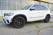 2011 BMW X5xDrive35d Sport Utility 4-Door