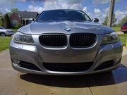 2011 BMW 3-Series 335d