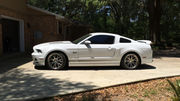 2014 Ford Mustang GT California Special