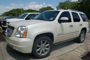 2012 GMC YukonDenali Sport Utility 4-Door