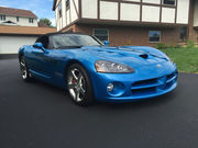 2008 Dodge Viper SRT-10 Convertible