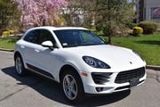 2015 Porsche Macan S AWD