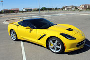 2014 Chevrolet Corvette 2LT