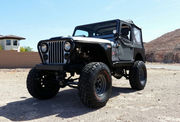 1979 Jeep CJ CJ7Base Sport Utility 2-Door