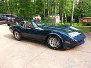 1981 Chevrolet Corvette