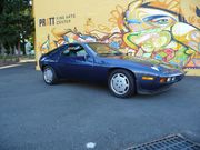 1986 Porsche 928PORSCHE 982S