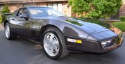 1989 Chevrolet Corvette