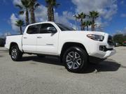 Used 2017 Toyota Tacoma Limited