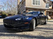 2006 Aston Martin DB9 Base Coupe 2-Door