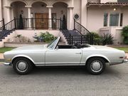 1970 Mercedes-Benz SL-Class