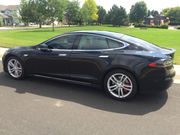 2014 Tesla Model S P85 wAutopilot