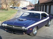 1971 Dodge Challenger