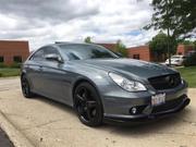 Mercedes-benz Cls Mercedes-Benz: CLS-Class S55 AMG