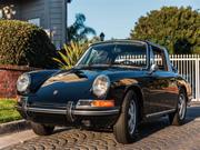 1968 PORSCHE other 1968 Porsche 912 soft window targa