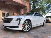 2016 Cadillac CT6 PREMIUM COLLECTION