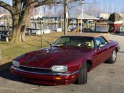 1996 Jaguar 4.0 I6 Jaguar: XJS