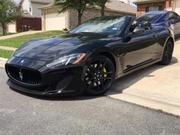 Maserati Granturismo 4.7L V8 32V MPF