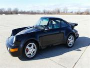 Porsche 1992 1992 Porsche 911 Turbo Coupe 2-Door