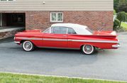 1959 Chevrolet Impala Original