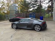 2014 Audi R8 Plus Coupe 2-Door