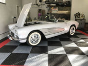 1961 Chevrolet Corvette