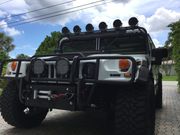 1999 Hummer H1 42000 miles