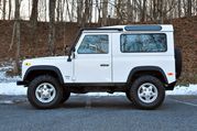 1997 Land Rover Defender Station Wagon