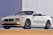 2014 BMW 640i xDrive Base Convertible 2-Door