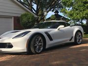 2015 Chevrolet Corvette Z06 Coupe 2-Door