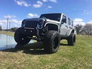 2015 Jeep Wrangler Rubicon