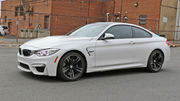 2015 BMW M4 Base Coupe 2-Door