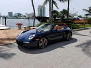 2012 Porsche 911 Carrera 4S AWD Cabriolet