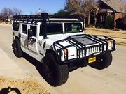 1999 Hummer H1 104644 miles