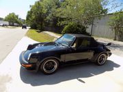 1987 Porsche 911 Carrera Cab