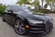 2016 Audi A7 AWD PRESTIGE-EDITION (QUATTRO) Premium Sedan