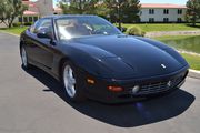 1999 Ferrari 456 26026 miles