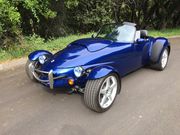 1998 Panoz AIV Roadster