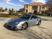 2007 Porsche 911 TURBO