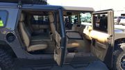 1999 Hummer H1 Wagon