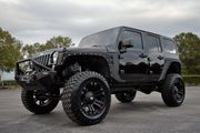 2015 Jeep Wrangler Unlimited