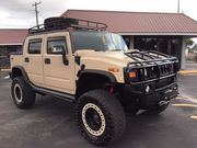 2006 Hummer H2 sutsut